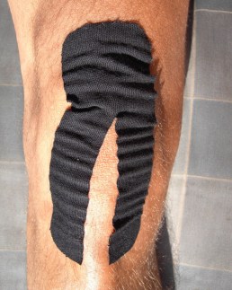 kinesio tape
